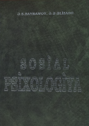 Sosial psixologiya